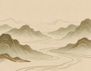 Chinese StyleChinese Style Wallpaper
