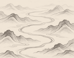 Chinese StyleChinese Style Wallpaper