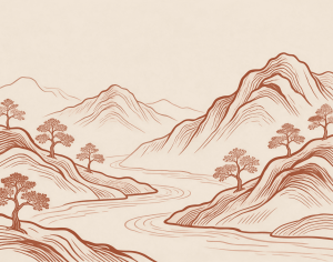 Chinese StyleChinese Style Wallpaper