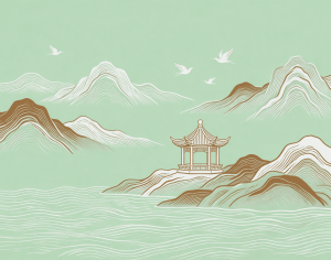 Chinese StyleChinese Style Wallpaper