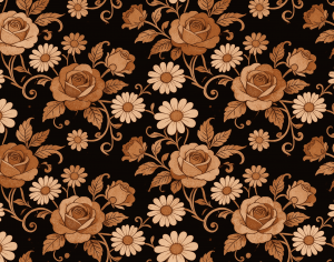 European StyleEuropean Style Wallpaper