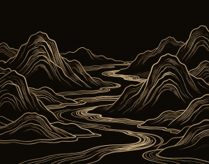 Chinese StyleChinese Style Wallpaper
