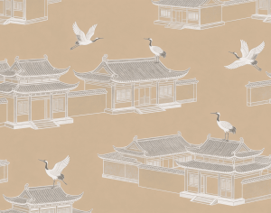 Chinese StyleChinese Style Wallpaper