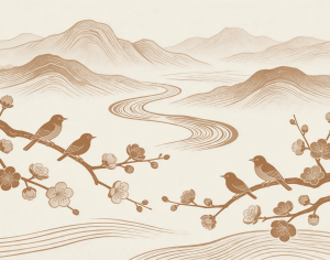 Chinese StyleChinese Style Wallpaper