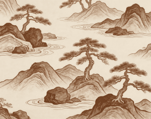 Chinese StyleChinese Style Wallpaper