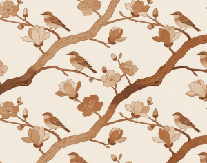 Chinese StyleChinese Style Wallpaper
