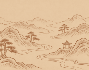 Chinese StyleChinese Style Wallpaper