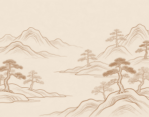 Chinese StyleChinese Style Wallpaper