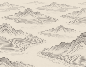 Chinese StyleChinese Style Wallpaper