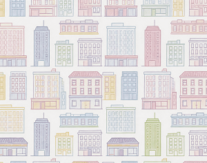 ModernChildren's Wallpaper