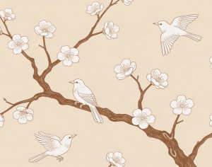 Chinese StyleChinese Style Wallpaper