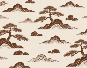 Chinese StyleChinese Style Wallpaper