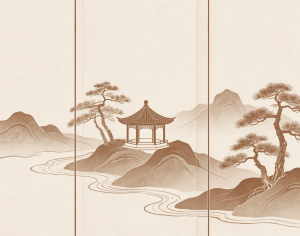 Chinese StyleChinese Style Wallpaper