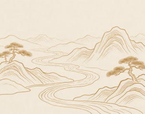 Chinese StyleChinese Style Wallpaper