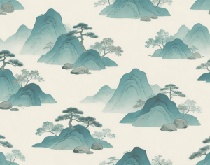 Chinese StyleChinese Style Wallpaper