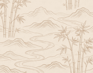 Chinese StyleChinese Style Wallpaper