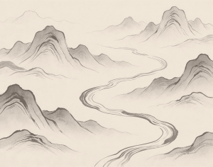 Chinese StyleChinese Style Wallpaper