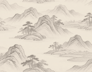 Chinese StyleChinese Style Wallpaper