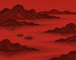 Chinese StyleChinese Style Wallpaper