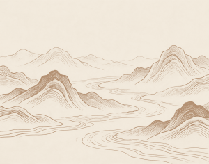 Chinese StyleChinese Style Wallpaper
