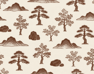 Chinese StyleChinese Style Wallpaper