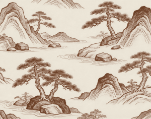 Chinese StyleChinese Style Wallpaper