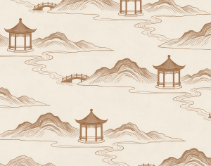 Chinese StyleChinese Style Wallpaper