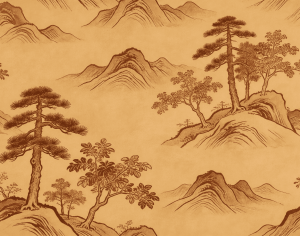 Chinese StyleChinese Style Wallpaper
