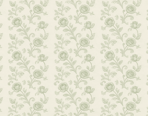 ModernAnimal And Plant Pattern Wallpaper