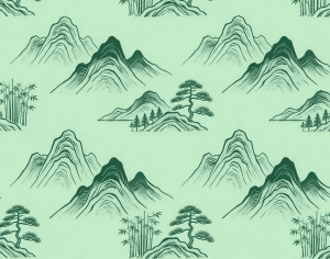 Chinese StyleChinese Style Wallpaper