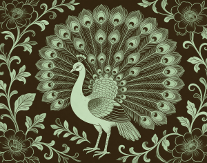 Chinese StyleChinese Style Wallpaper