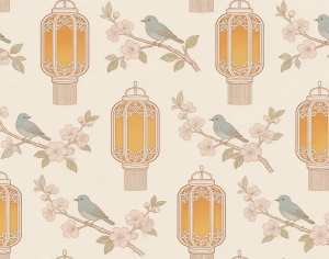 Chinese StyleChinese Style Wallpaper