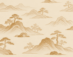 Chinese StyleChinese Style Wallpaper