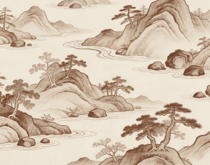 Chinese StyleChinese Style Wallpaper