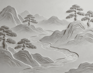 Chinese StyleChinese Style Wallpaper
