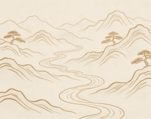 Chinese StyleChinese Style Wallpaper