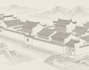 Chinese StyleChinese Style Wallpaper