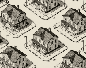 ModernModern Wallpaper