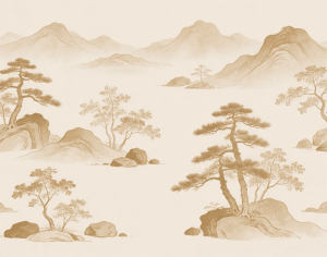 Chinese StyleChinese Style Wallpaper