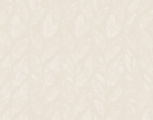 ModernAnimal And Plant Pattern Wallpaper