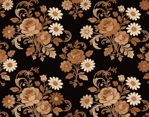 European StyleEuropean Style Wallpaper