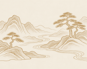 Chinese StyleChinese Style Wallpaper