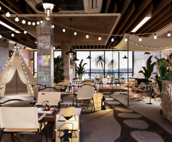 Nordic Style Restaurant-ID:312206036