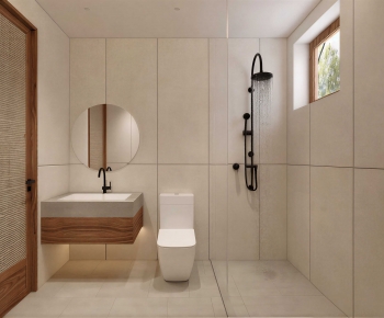 Modern TOILET-ID:420375116