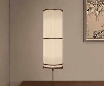 New Chinese Style Table Lamp-ID:130845075