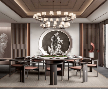 New Chinese Style Restaurant Box-ID:900468893