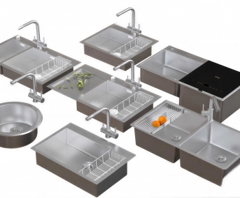 Modern Sink-ID:984802969
