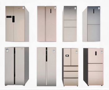 Modern Home Appliance Refrigerator-ID:685110162