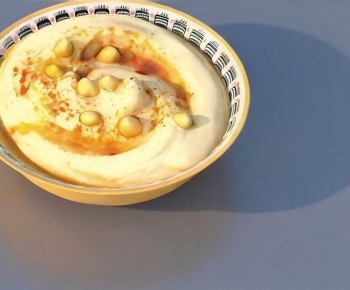 Modern Food-ID:686527017