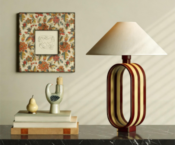 Modern Decorative Set-ID:764019013